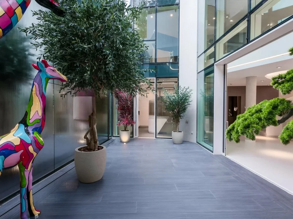 Квартира в Ла-Кондамине, Монако, 800 м² - фото 4