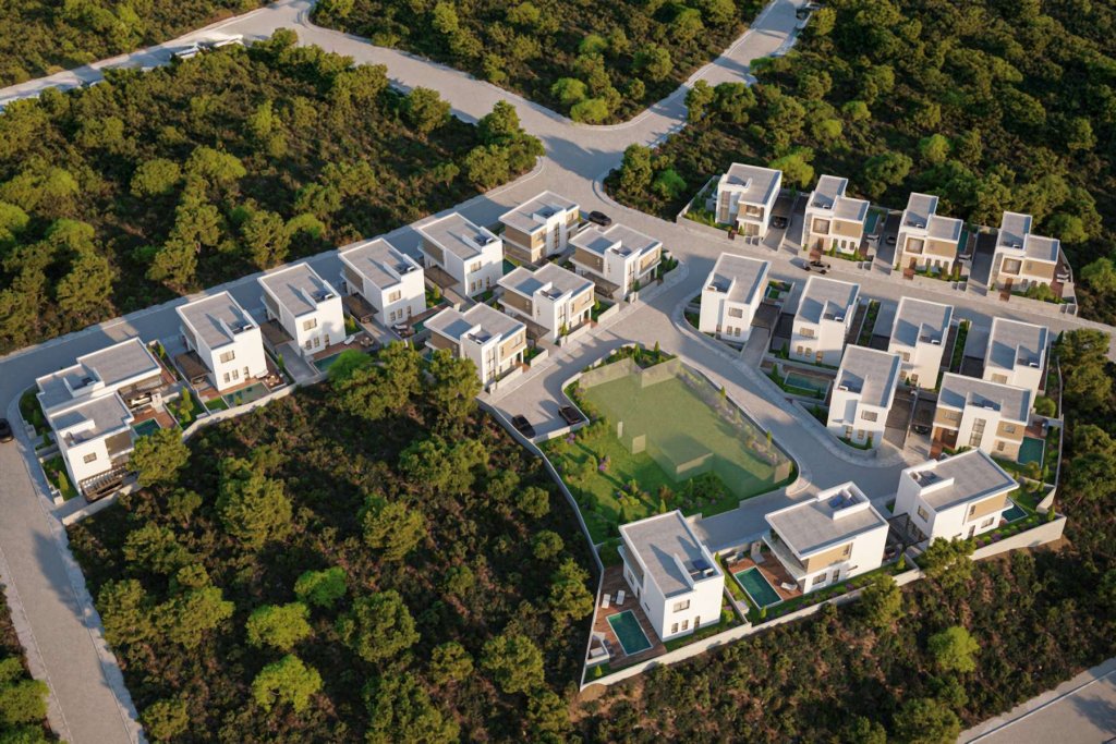 Квартира в Пафосе, Кипр, 125.13 м² - фото 11