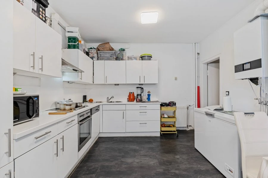 Квартира в Дикирхе, Люксембург, 57 м² - фото 4