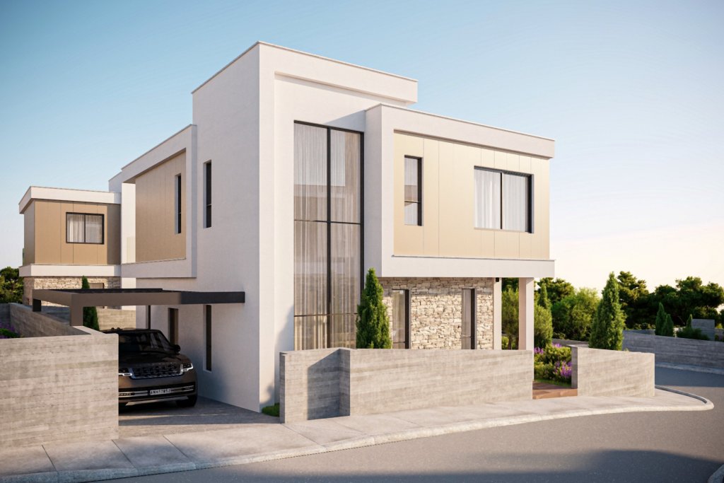 Квартира в Пафосе, Кипр, 179.82 м² - фото 11