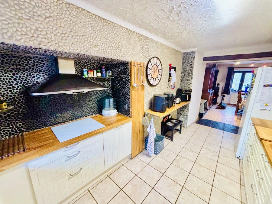 Квартира в Дикирхе, Люксембург, 150 м² - фото 4