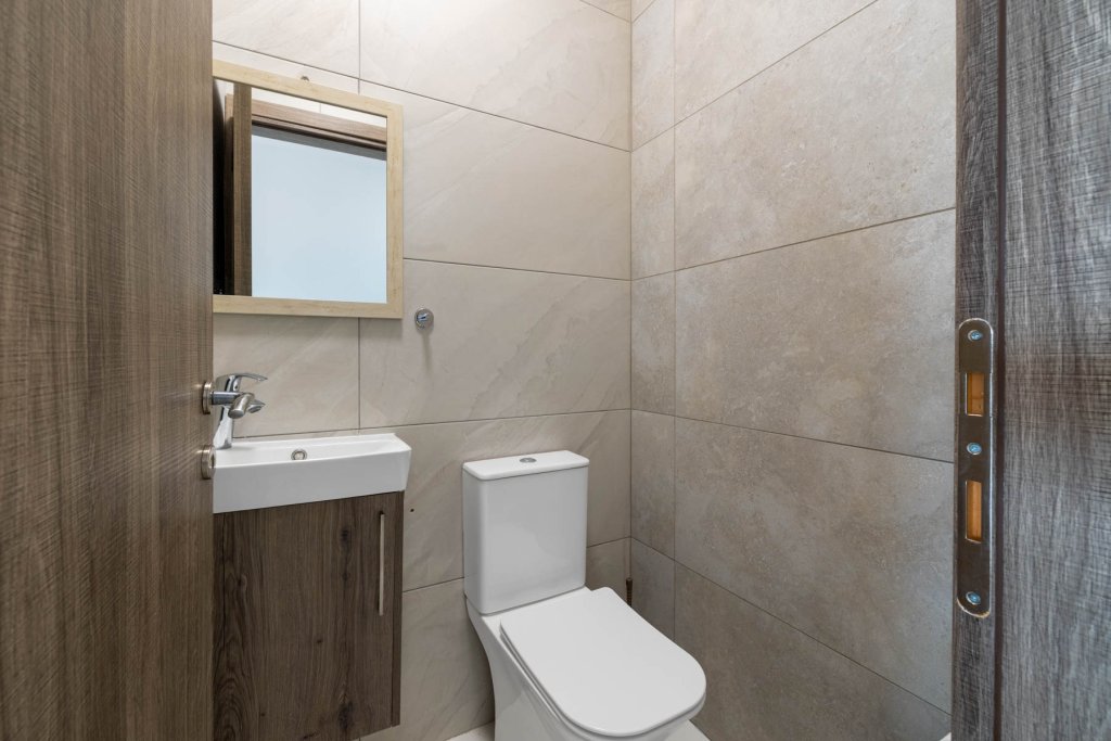 Апартаменты в Лимасоле, Кипр, 137 м² - фото 11