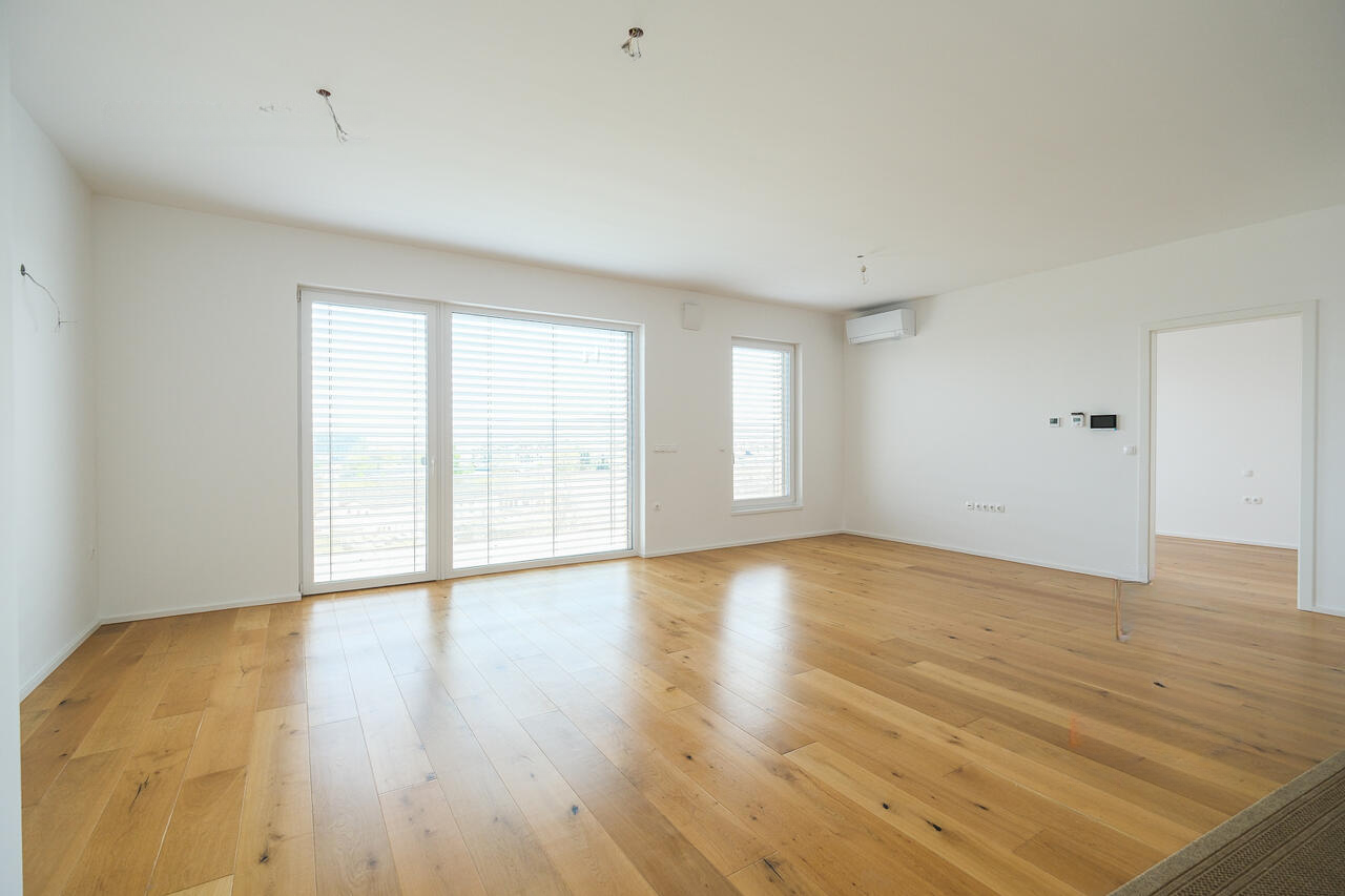 Квартира в Любляне, Словения, 115 м² - фото 4