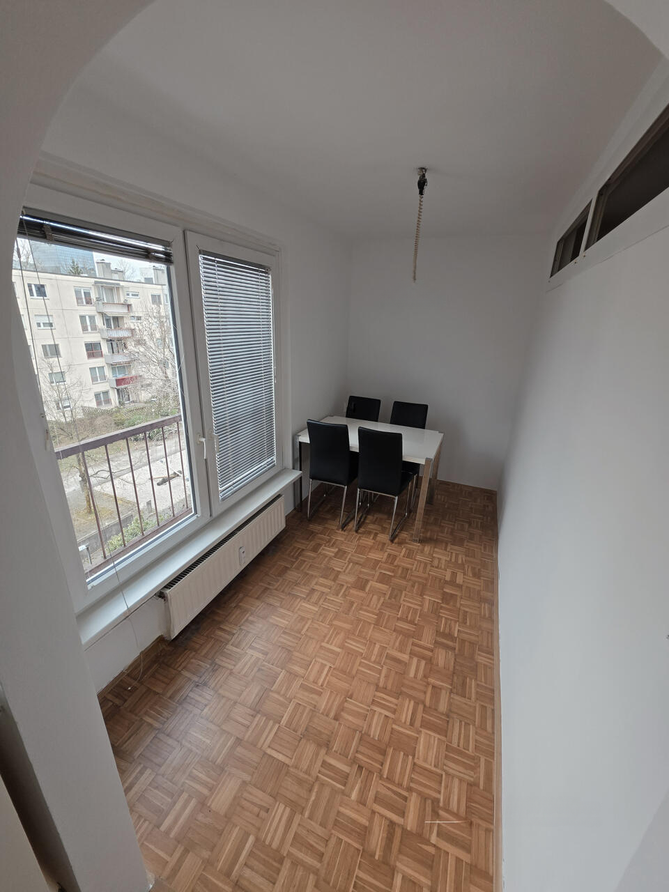 Квартира в Любляне, Словения, 45 м² - фото 5