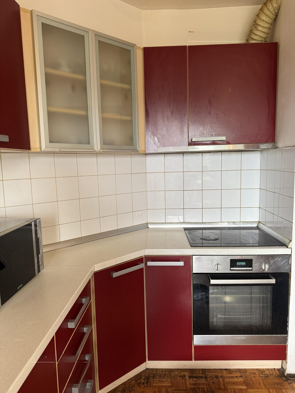 Квартира в Любляне, Словения, 45 м² - фото 5