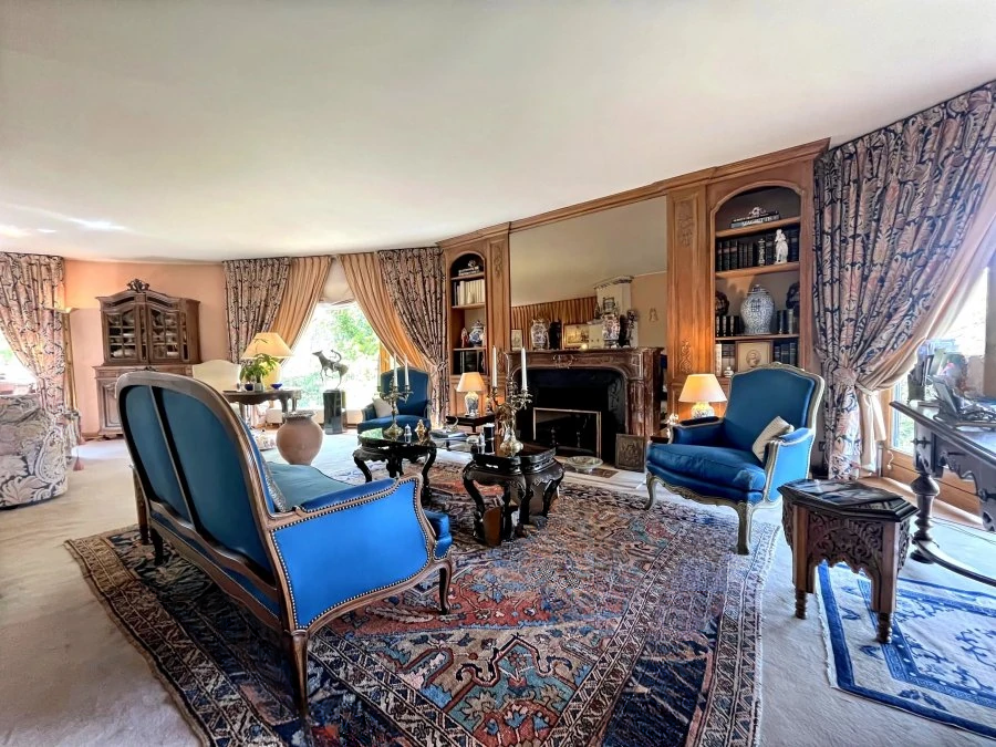 Квартира в Люксембурге, Люксембург, 155 м² - фото 5