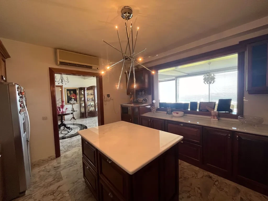 Квартира в Мадлиене, Мальта, 265 м² - фото 5