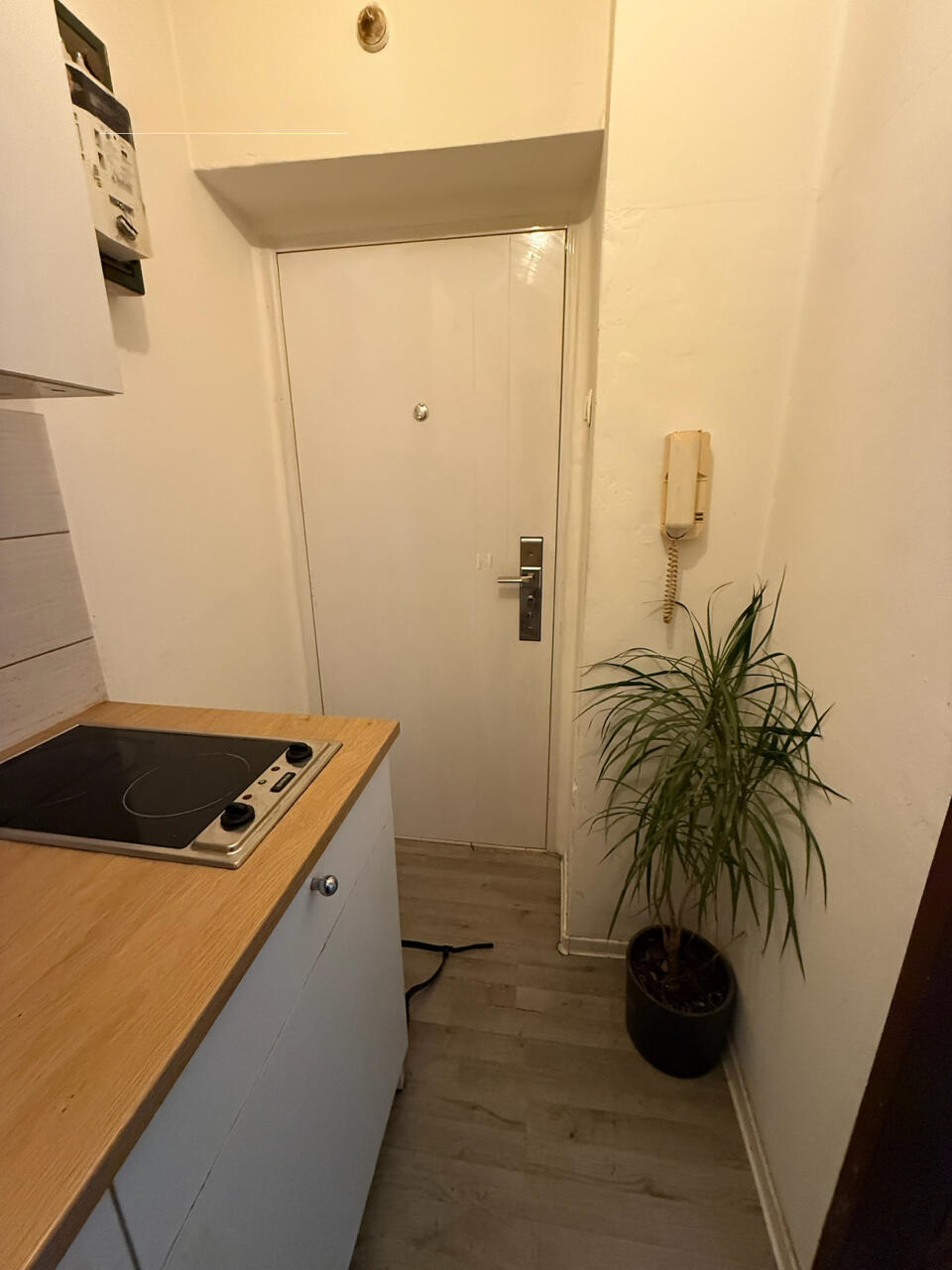 Квартира в Любляне, Словения, 30 м² - фото 5