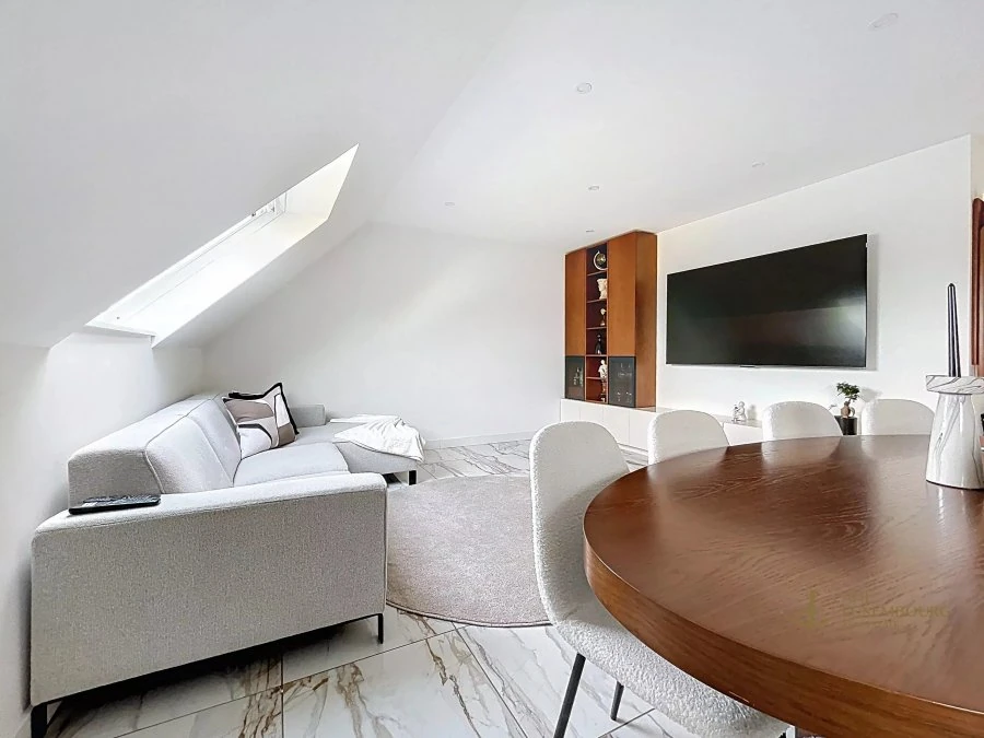 Квартира в Люксембурге, Люксембург, 78 м² - фото 5