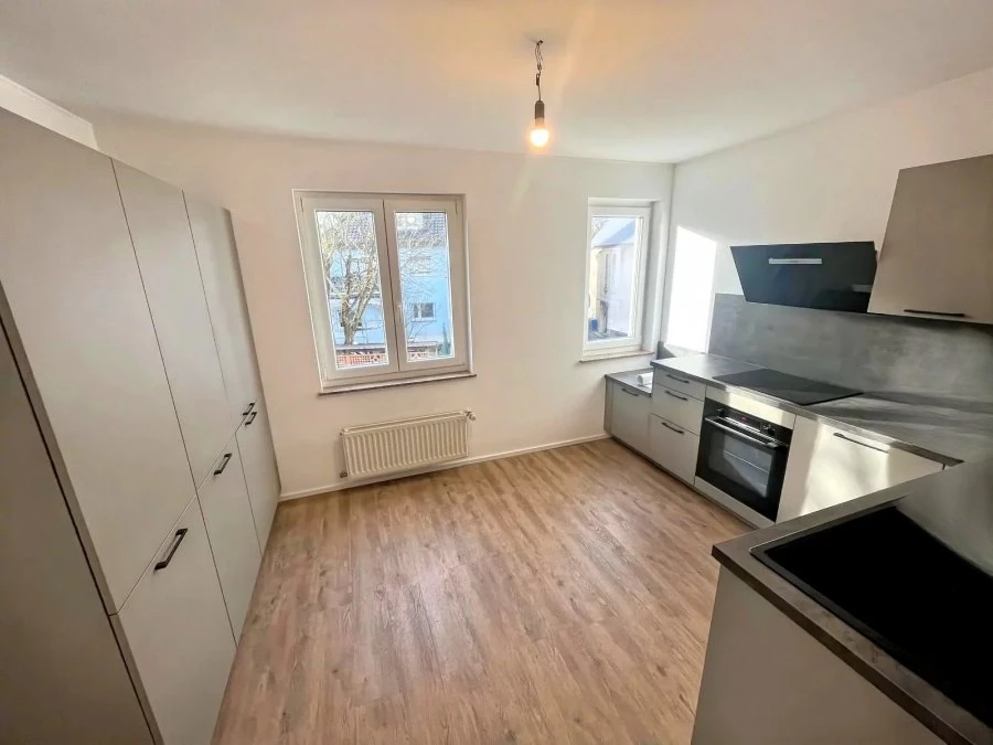 Квартира в Люксембурге, Люксембург, 96 м² - фото 5