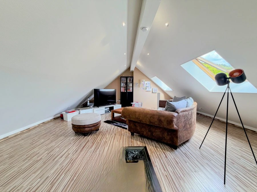 Квартира в Люксембурге, Люксембург, 130 м² - фото 5