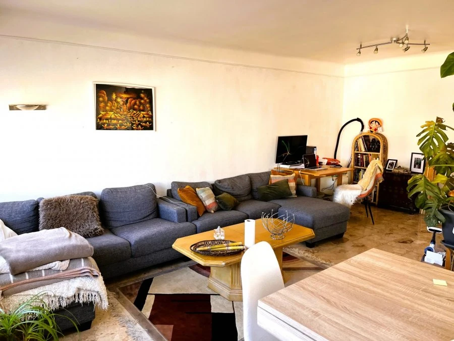 Квартира в Люксембурге, Люксембург, 78 м² - фото 5