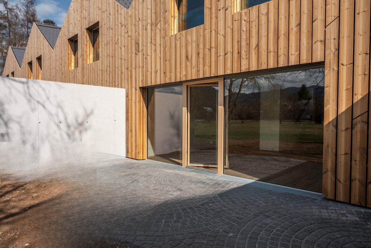 Дом в Бледе, Словения, 170 м² - фото 5