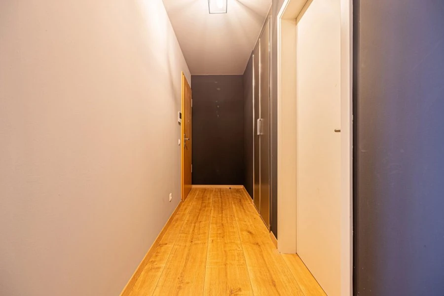 Квартира в Люксембурге, Люксембург, 68 м² - фото 5