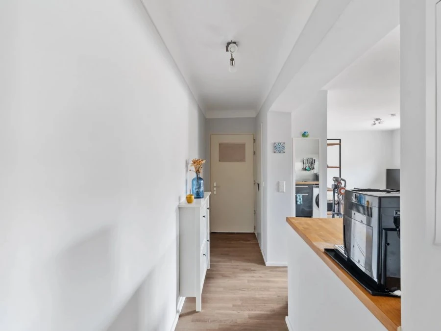 Квартира в Люксембурге, Люксембург, 52 м² - фото 5