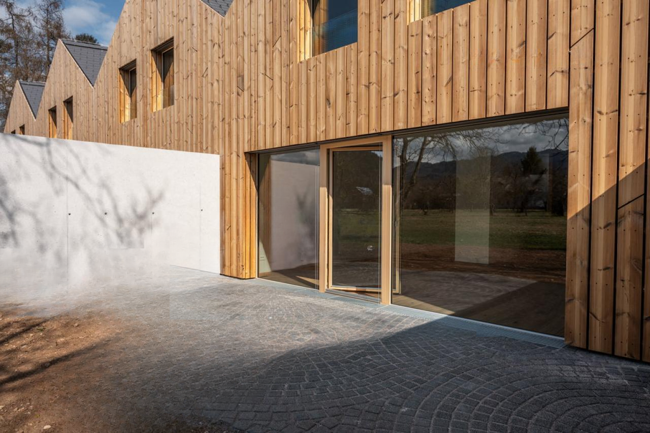 Дом в Бледе, Словения, 170 м² - фото 5