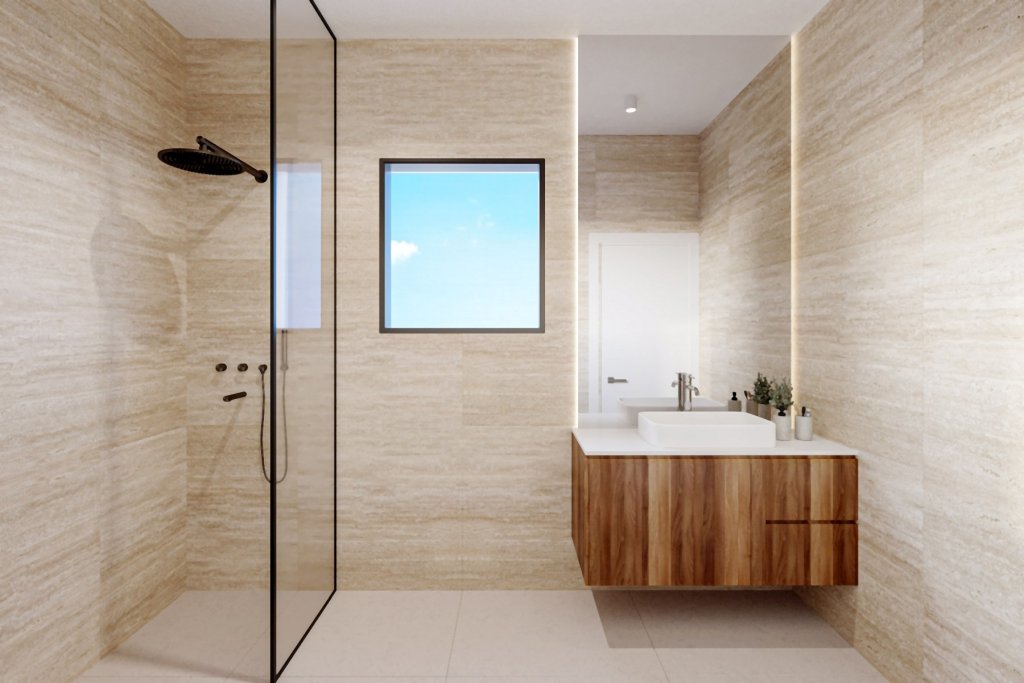 Апартаменты в Пафосе, Кипр, 98.5 м² - фото 16