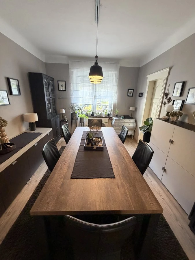 Квартира в Люксембурге, Люксембург, 160 м² - фото 5