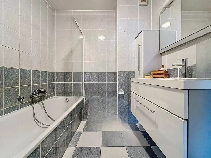 Квартира в Люксембурге, Люксембург, 65 м² - фото 5