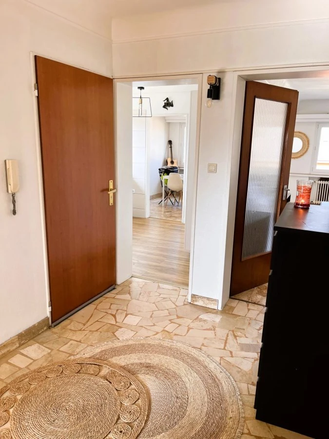 Квартира в Люксембурге, Люксембург, 78 м² - фото 5