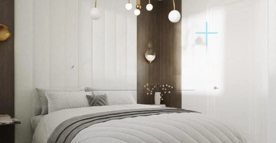 Квартира в Женеве, Швейцария, 124 м² - фото 5