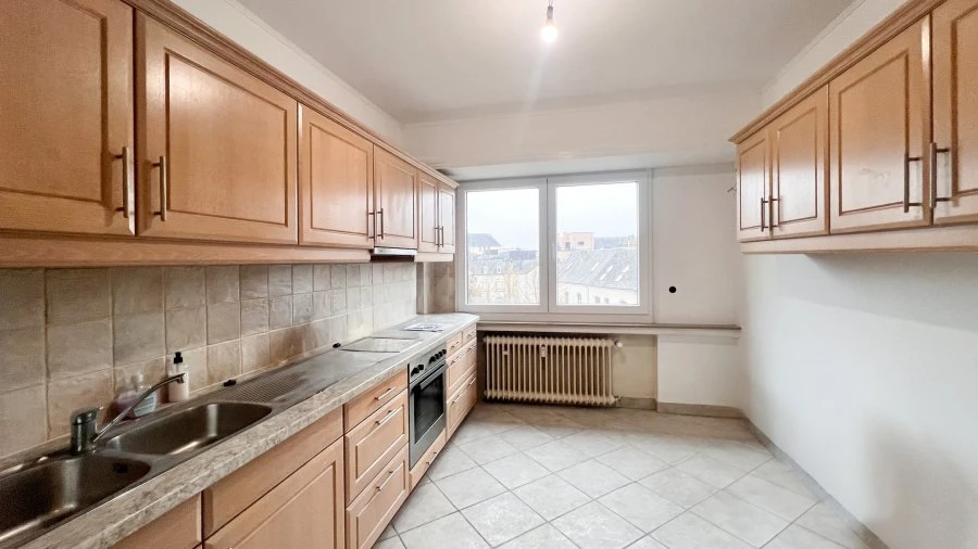 Квартира в Люксембурге, Люксембург, 74 м² - фото 5