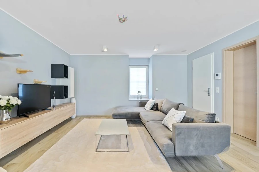 Квартира в Люксембурге, Люксембург, 145 м² - фото 5