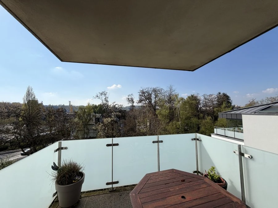 Квартира в Люксембурге, Люксембург, 82 м² - фото 5