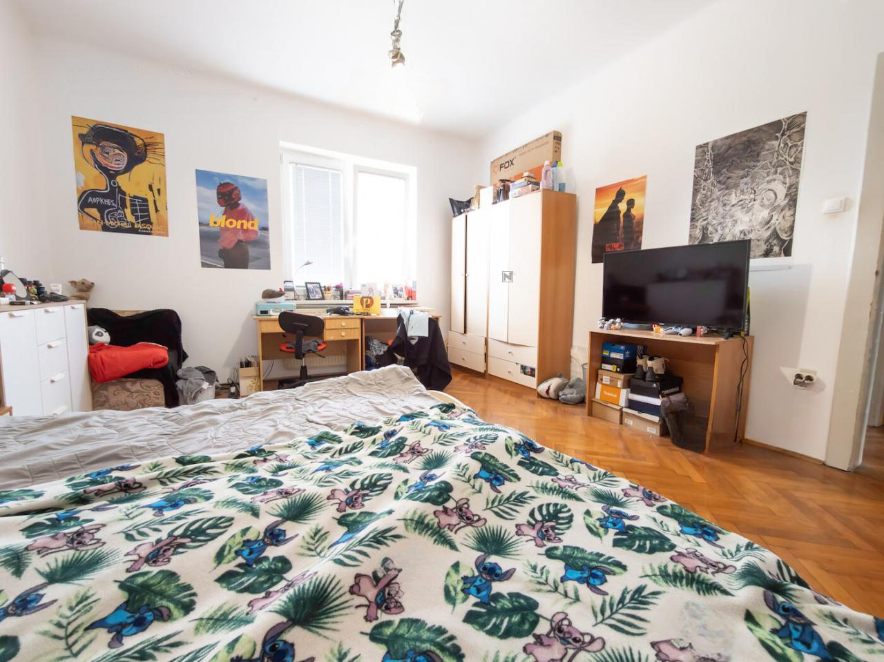 Квартира в Любляне, Словения, 87 м² - фото 5