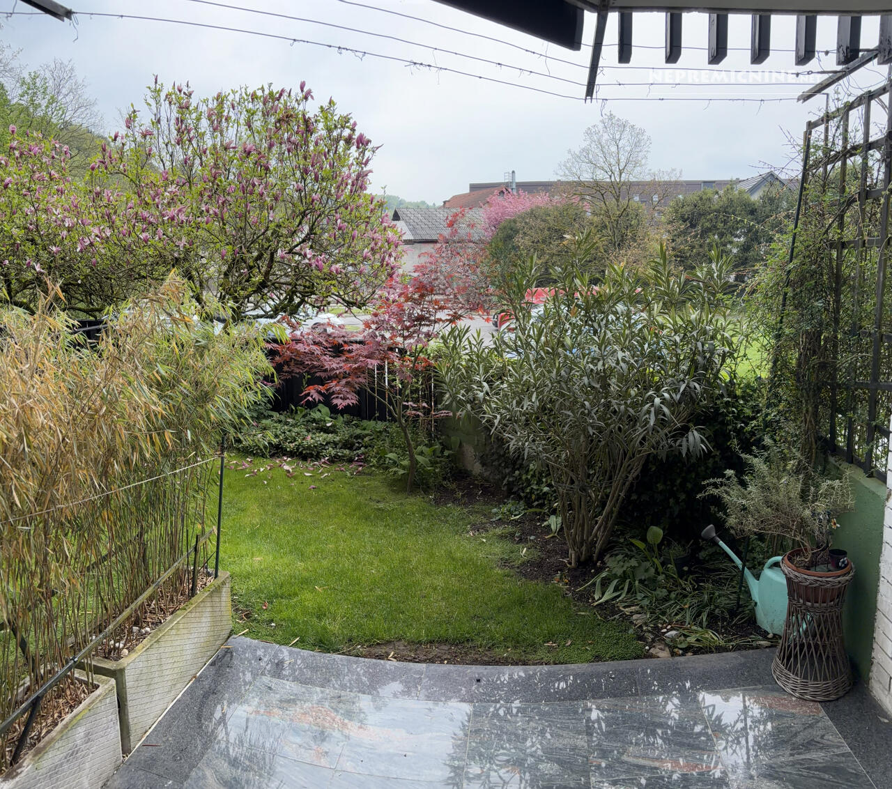 Квартира в Любляне, Словения, 78 м² - фото 5