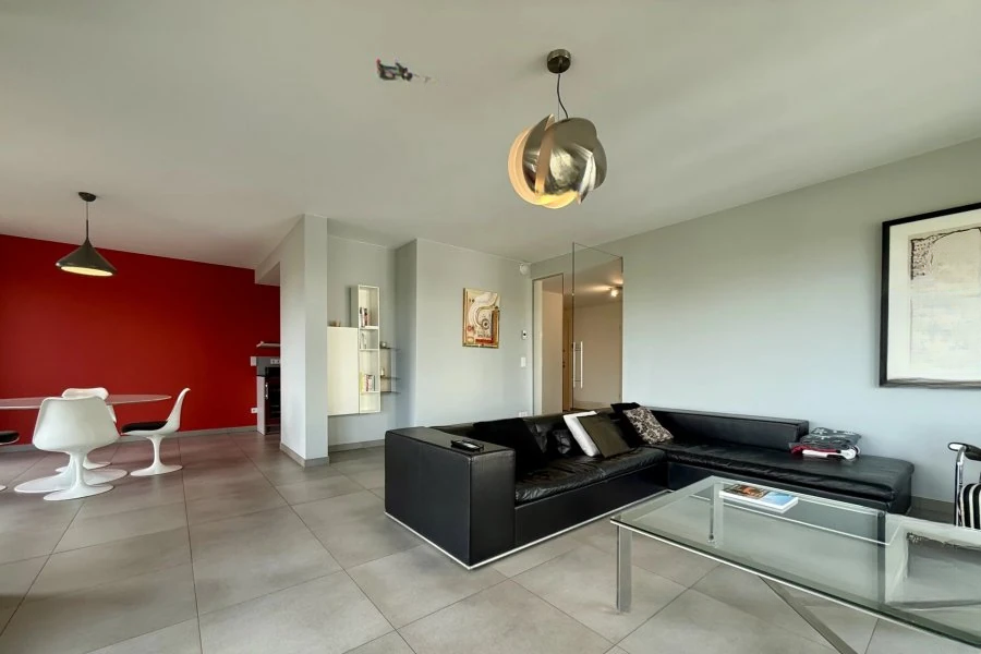 Квартира в Люксембурге, Люксембург, 139 м² - фото 5