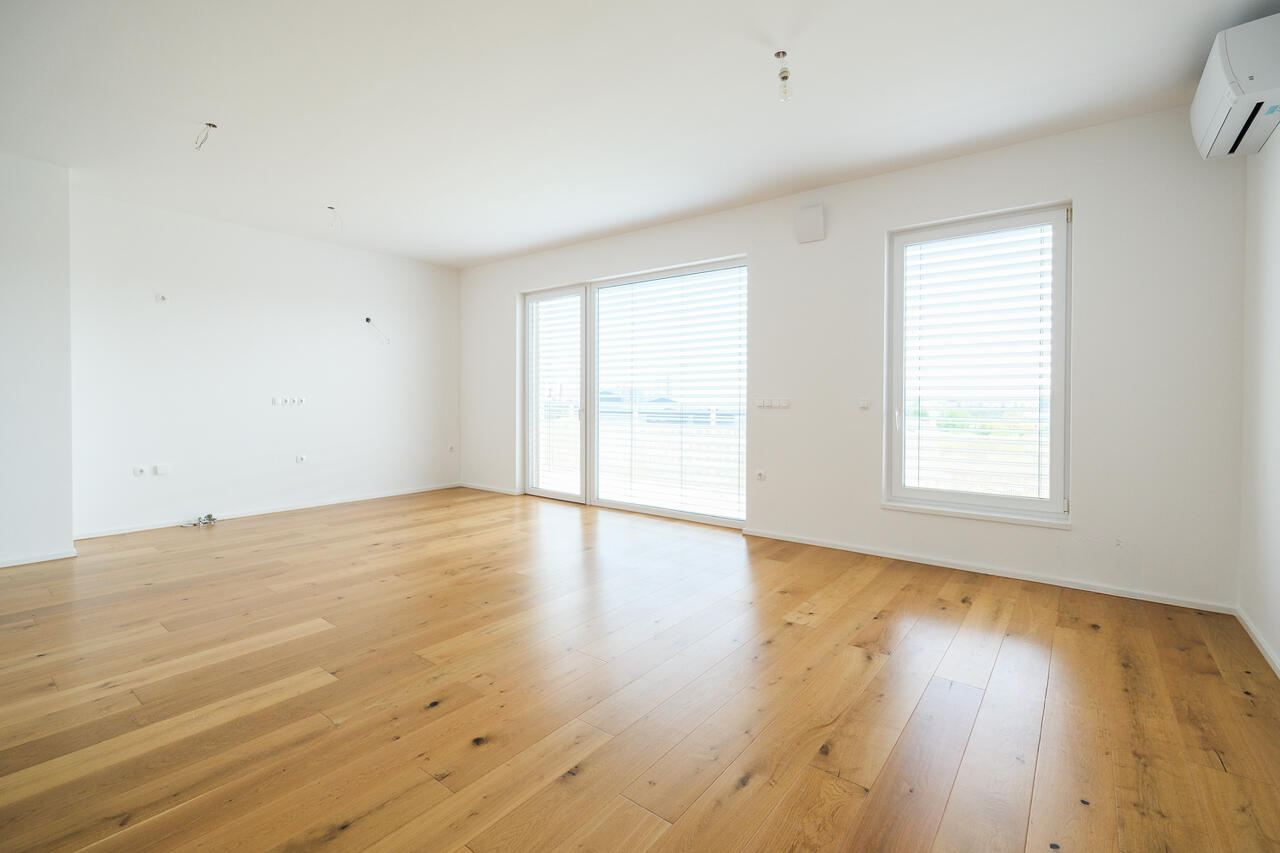 Квартира в Любляне, Словения, 115 м² - фото 5