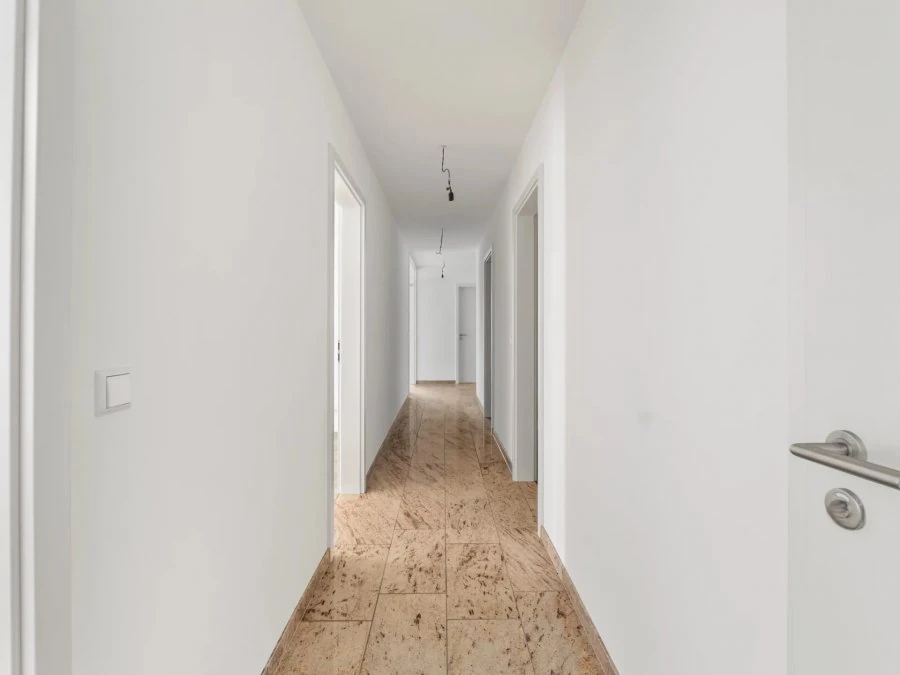 Квартира в Гревенмахере, Люксембург, 99 м² - фото 5