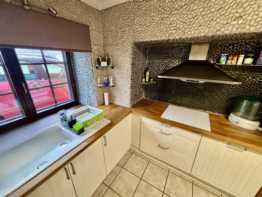 Квартира в Дикирхе, Люксембург, 150 м² - фото 5