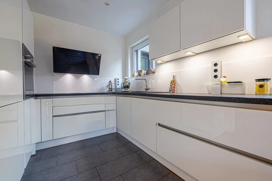 Квартира в Люксембурге, Люксембург, 84 м² - фото 5