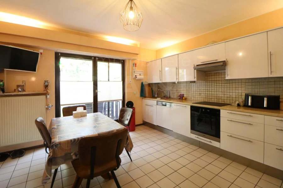 Квартира в Люксембурге, Люксембург, 147 м² - фото 5