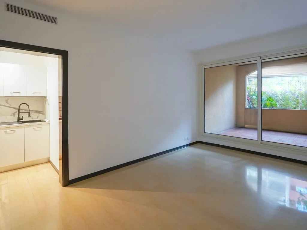 Квартира в Фонвьее, Монако, 54 м² - фото 5