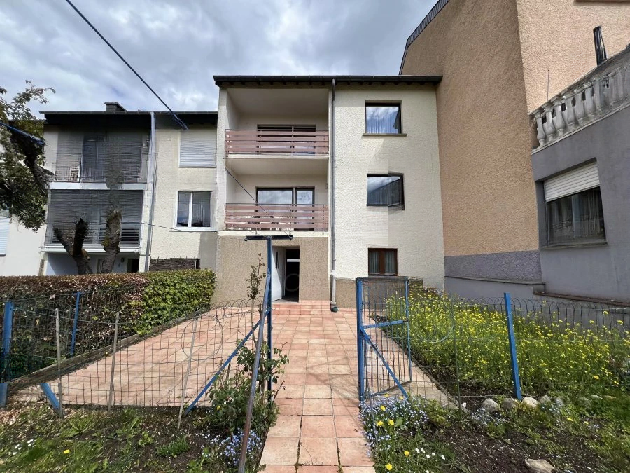 Квартира в Люксембурге, Люксембург, 148 м² - фото 5