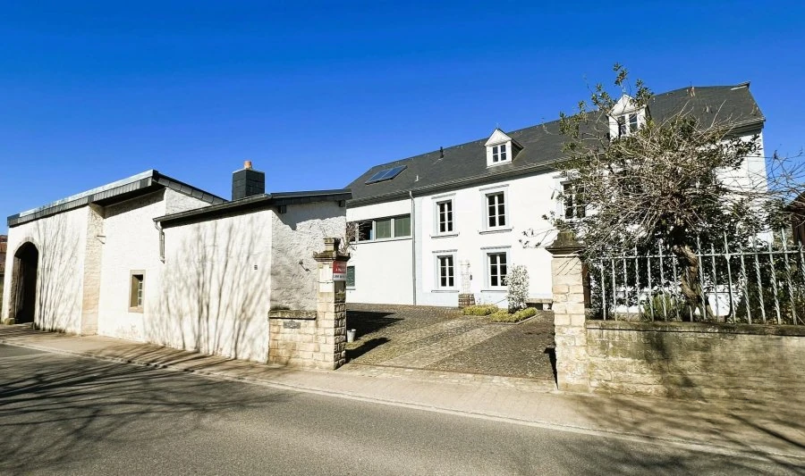 Квартира в Дикирхе, Люксембург, 625 м² - фото 5