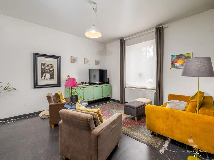 Квартира в Люксембурге, Люксембург, 205 м² - фото 5