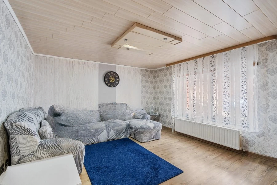 Квартира в Люксембурге, Люксембург, 135 м² - фото 5