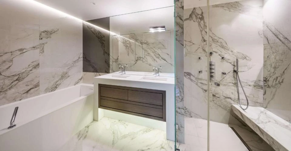 Квартира в Женеве, Швейцария, 273 м² - фото 5