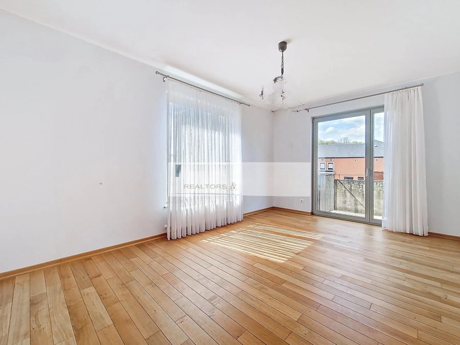Квартира в Люксембурге, Люксембург, 91 м² - фото 5