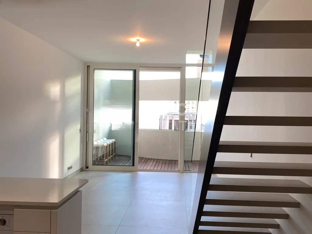 Квартира в Ла-Кондамине, Монако, 103 м² - фото 5