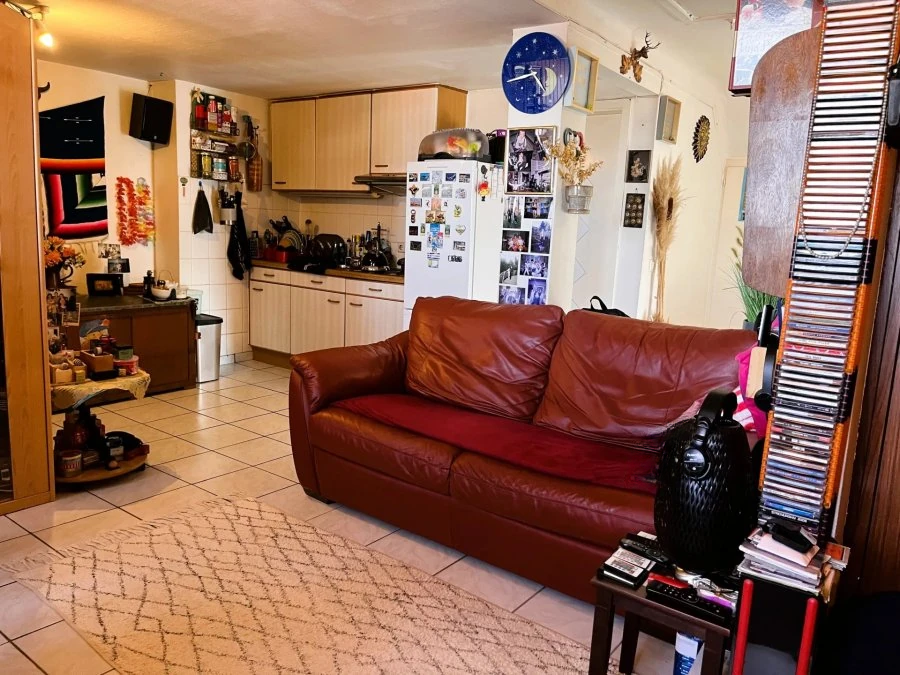 Квартира в Люксембурге, Люксембург, 45 м² - фото 5