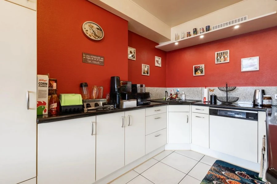 Квартира в Гревенмахере, Люксембург, 172 м² - фото 5