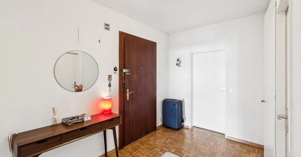 Квартира в Женеве, Швейцария, 104 м² - фото 5