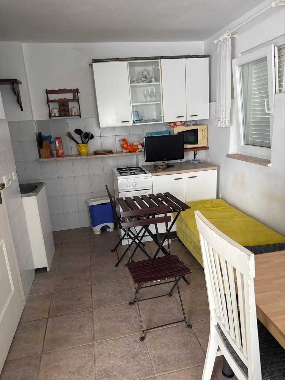 Дом в Премантуре, Хорватия, 40 м² - фото 1