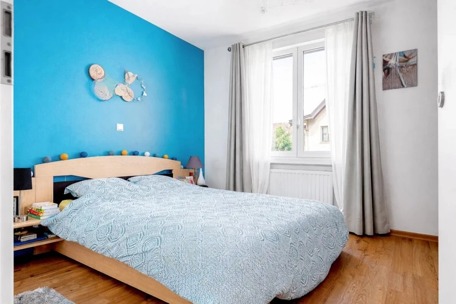 Квартира в Люксембурге, Люксембург, 86 м² - фото 5