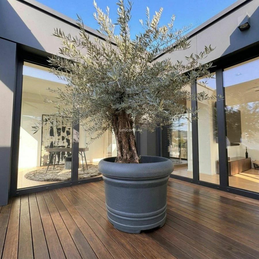 Квартира в Люксембурге, Люксембург, 141 м² - фото 5